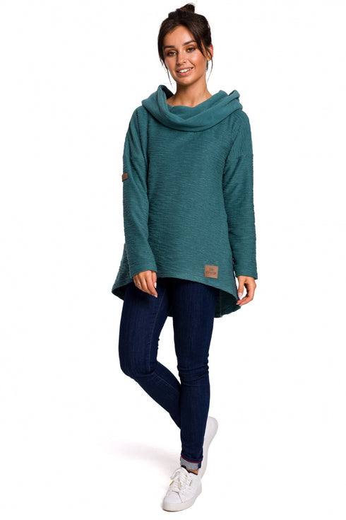 Sweatshirt model 134539 Wear